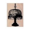 SPOOKY CAKE STAND Rubber Stamp, Skull Stamp, Skeleton Stamp, Cake Stamp, Steampunk, Spooky Stamp, Cake Stand Stamp, Haunted House Stamp, Art by WestCoastStamps steampunk buy now online