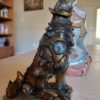 Steampunk Wolf ~ What Can Be Cooler? by TheWolfeSpeaks steampunk buy now online