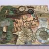 Travel through Time by 3DogsArtStudio steampunk buy now online