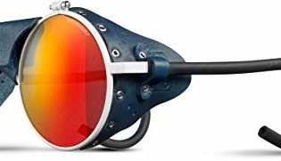 Julbo Sunglasses, Men, J0101111, Blanc/Coques Bleu, standard size steampunk buy now online