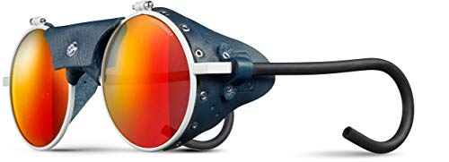 Julbo Sunglasses, Men, J0101111, Blanc/Coques Bleu, standard size steampunk buy now online