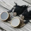 Steampunk goggles Welding Glasses Burning Man Festival Build Your Own Goggles by EarlyBrightMelange steampunk buy now online