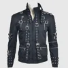 Black Michael Jackson Jacket Custom Made Gothic Jacket,Gothic Steampunk Shady jacket by UKmerchantStore steampunk buy now online Black Michael Jackson Jacket Custom Made Gothic Jacket,Gothic Steampunk Shady jacket by UKmerchantStore steampunk buy now online