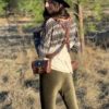 Custom Festival Holster by DreamtenderLeather steampunk buy now online