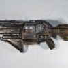 SteamPunk Flamethrower, Prop, Sci-Fi Weapon, Prop Gun by PandorasSyFyPropBox steampunk buy now online