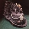 Mini Steampunk Hat by MajesticVelvets steampunk buy now online