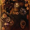 Steampunk Journal A5 by SmArTaRtZz steampunk buy now online