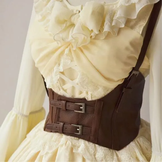 leather harness, faux leather harness corset, faux leather harness, steampunk corset, underbust corset, corset, corset belt, leather corset by EthnicBargains steampunk buy now online leather harness, faux leather harness corset, faux leather harness, steampunk corset, underbust corset, corset, corset belt, leather corset by EthnicBargains steampunk buy now online
