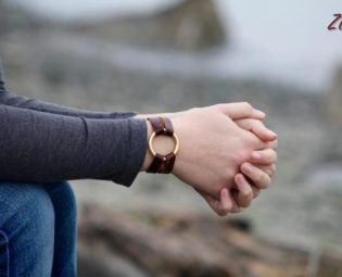 Petite Essential Leather and Brass Bracelet - 6 Colors (Browns, Black and White) by AVikingPrincess steampunk buy now online
