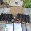 Steampunk Poker Set by PlywoodScience steampunk buy now online