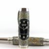 Watch part Fountain Pen - Steampunk Pen - Handcrafted - Unique by GilbertHousePens steampunk buy now online