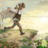 Whimsical Art - Fairy Art - Art for Girls Room - Girls Nursery Art - Fairy Nursery Decor - Steampunk Art - Fairy Wings - Fairies - Fairy by CherylBakerArt steampunk buy now online