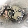 Steampunk Antiqued Copper, Silver and Brass fitted Bracelet (MMS1) by midnighthour1 steampunk buy now online Steampunk Antiqued Copper, Silver and Brass fitted Bracelet (MMS1) by midnighthour1 steampunk buy now online