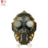 Pattern PDF leather Steampunk/Dieselpunk mask V14 by SteampunkRUS96 steampunk buy now online
