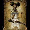 Steampunk Art, Gothic Decor, Victorian, Dark Art, Gothic gift, Occult art, Art Print by Marcus Jones by MarcusJonesArt steampunk buy now online