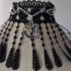 Steampunk/Gothic/Burlesque Diesel Bunny Choker by SteamEmpressDesign steampunk buy now online