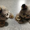 Steampunk Small Hedgehog by GiftsHandmadebySue steampunk buy now online