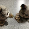 Steampunk Small Hedgehog by GiftsHandmadebySue steampunk buy now online Steampunk Small Hedgehog by GiftsHandmadebySue steampunk buy now online