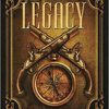 Legacy (Vol.1): Steampunk/Fantasy Novel (Action/Adventure Book One) steampunk buy now online