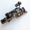 Steampunk Lighter, Handcrafted Lighter by WorkshopWelder steampunk buy now online