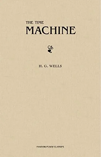 The Time Machine steampunk buy now online