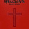 Hellsing Deluxe 1 steampunk buy now online