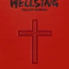 Hellsing Deluxe 1 steampunk buy now online Hellsing Deluxe 1 steampunk buy now online