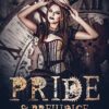 Pride & Prejudice & Airships (Steampunk Pride & Prejudice Book 1) steampunk buy now online