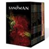 Sandman Box Set steampunk buy now online
