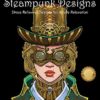 Coloring Book For Adults: Steampunk Designs: Stress Relieving Designs for Adults Relaxation steampunk buy now online