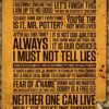Harry Potter Quotes Maxi Poster, 61 x 91.5 cm steampunk buy now online