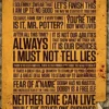 Harry Potter Quotes Maxi Poster, 61 x 91.5 cm steampunk buy now online