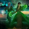 Troll Queen (Elven Alliance Book 4) steampunk buy now online