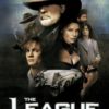 The League Of Extraordinary Gentlemen: Steampunk Film - Sean Connery - Pal VHS steampunk buy now online