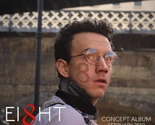 8 a Steampunk Opera (Concept Album) steampunk buy now online