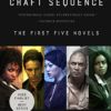 The Craft Sequence: (Three Parts Dead, Two Serpents Rise, Full Fathom Five, Last First Snow, Four Roads Cross) steampunk buy now online