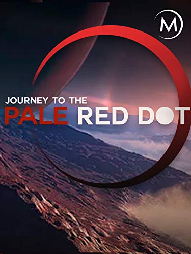 Journey to the Pale Red Dot steampunk buy now online
