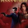 Pennyworth: Season 1 [DVD] [2019] [2020] steampunk buy now online