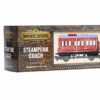 Bassett-Lowke BL4001 SteamPunk Thermopile Impulsion Tea Coach steampunk buy now online