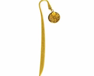 Steampunk Bookmark, Clockwork Bookmark, Watch Parts Bookmark, Fathers Day Gifts, Valentines Present, Mothers Day steampunk buy now online