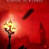 Fogbound: Empire in Flames (A Dystopian Steampunk Adventure Book 1) steampunk buy now online