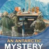 An Antarctic Mystery (Illustrated): Original and Classic Edition steampunk buy now online An Antarctic Mystery (Illustrated): Original and Classic Edition steampunk buy now online