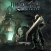 Final Fantasy VII Remake: World Preview steampunk buy now online