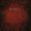 Ashes: A Contrivance Novel steampunk buy now online