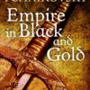 Empire in Black and Gold (Shadows of the Apt Book 1) steampunk buy now online