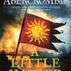 A Little Hatred: Book One (The Age of Madness) steampunk buy now online