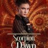 Scorpion Dawn: a novella of gaslight and magic (Hellion House Book 2) steampunk buy now online