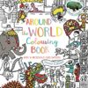 British Museum: Around the World Colouring Book: With 16 Incredible Civilisations and over 70 Stickers! (Colouring Books) steampunk buy now online