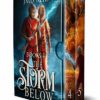 The Storm Below Books 4-5: (An Epic Fantasy Collection) (The Storm Below Complete Collections Book 2) steampunk buy now online