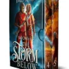 The Storm Below Books 4-5: (An Epic Fantasy Collection) (The Storm Below Complete Collections Book 2) steampunk buy now online The Storm Below Books 4-5: (An Epic Fantasy Collection) (The Storm Below Complete Collections Book 2) steampunk buy now online